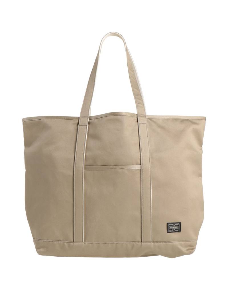 PORTER by YOSHIDA & CO Handtaschen Herren Khaki von PORTER by YOSHIDA & CO