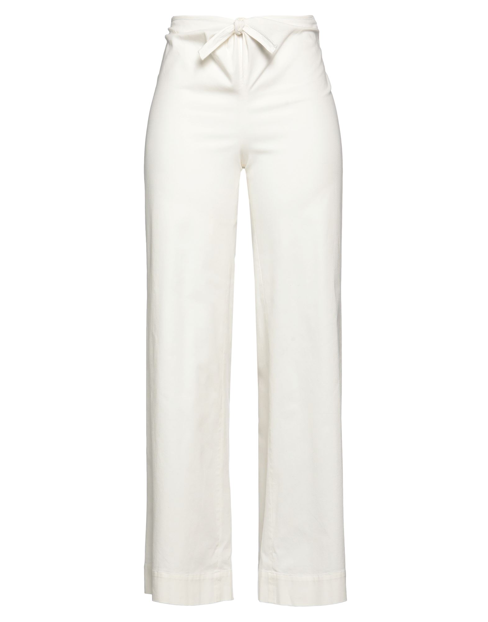 PORTS 1961 Hose Damen Off white von PORTS 1961