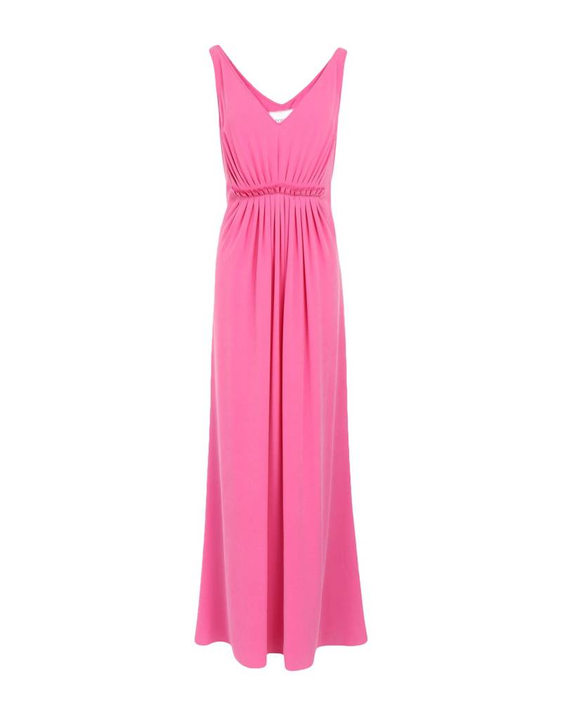 PORTS 1961 Maxi-kleid Damen Fuchsia von PORTS 1961