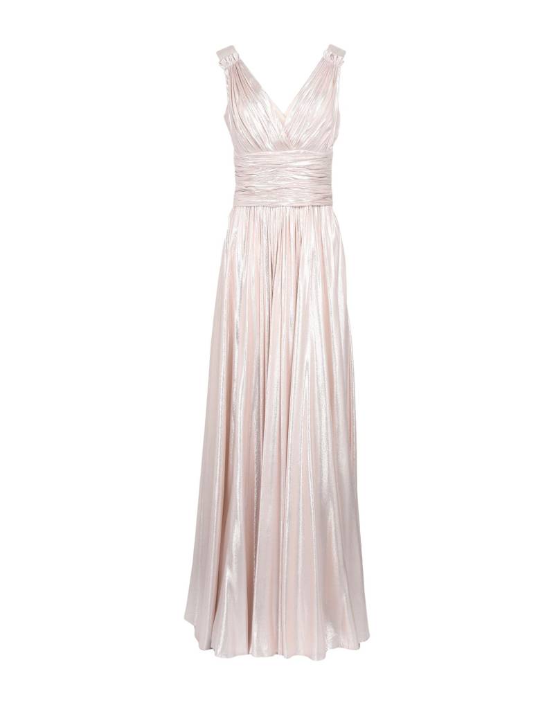 PORTS 1961 Maxi-kleid Damen Hellrosa von PORTS 1961