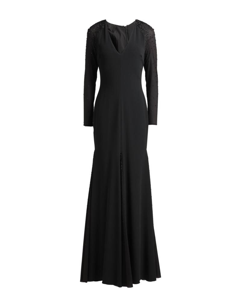PORTS 1961 Maxi-kleid Damen Schwarz von PORTS 1961