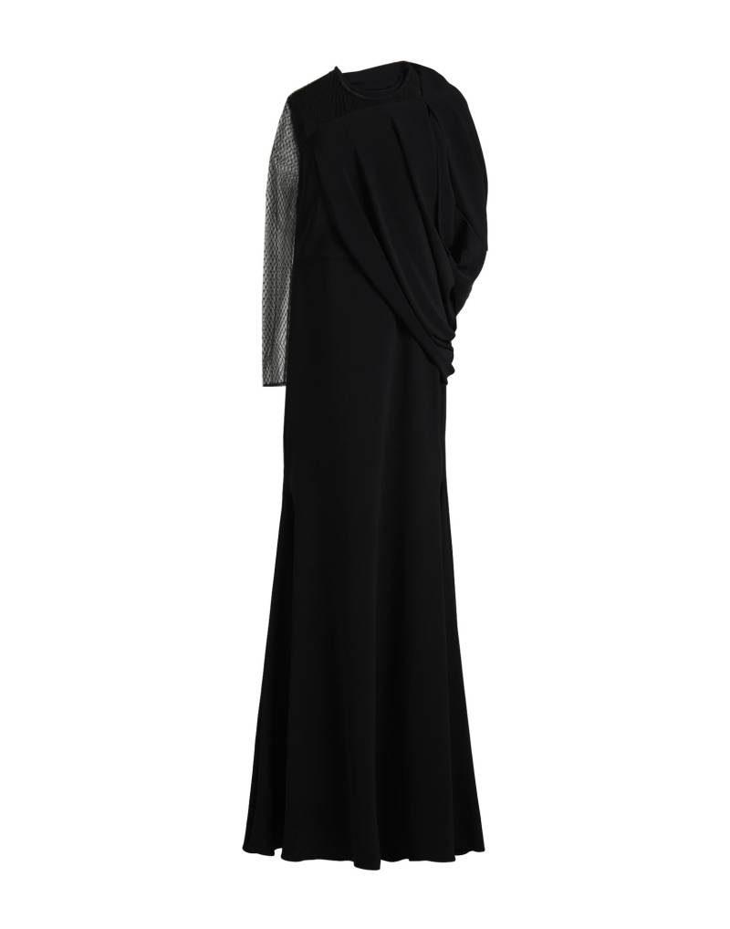 PORTS 1961 Maxi-kleid Damen Schwarz von PORTS 1961