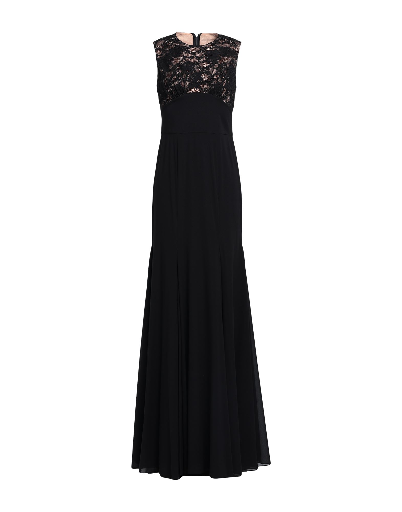 PORTS 1961 Maxi-kleid Damen Schwarz von PORTS 1961