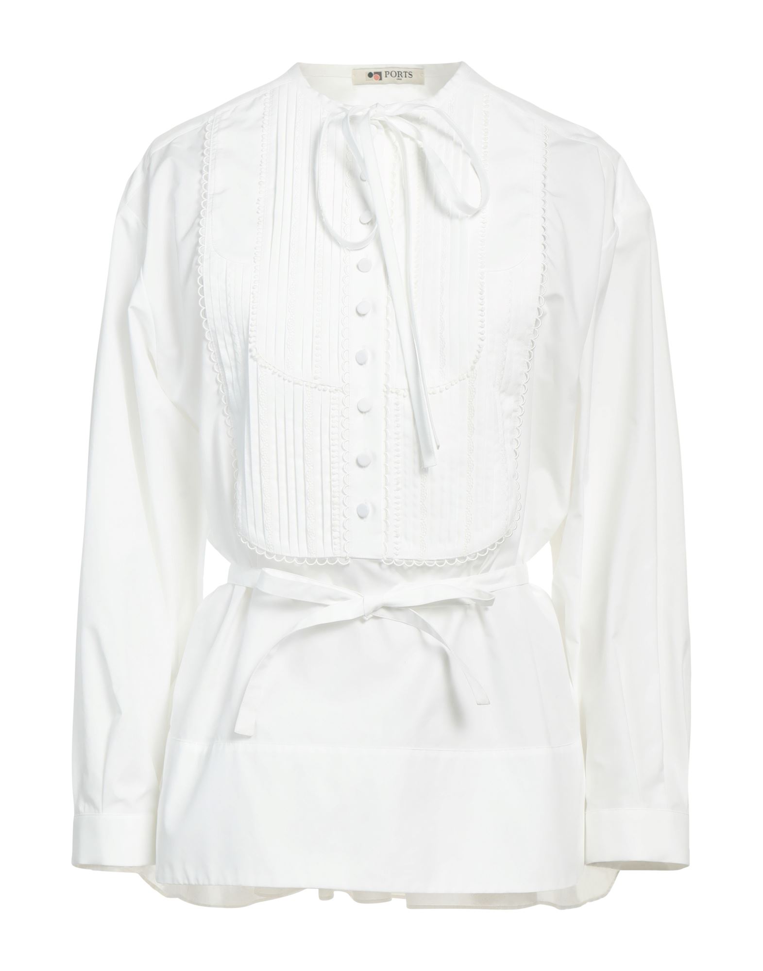 PORTS 1961 Top Damen Elfenbein von PORTS 1961