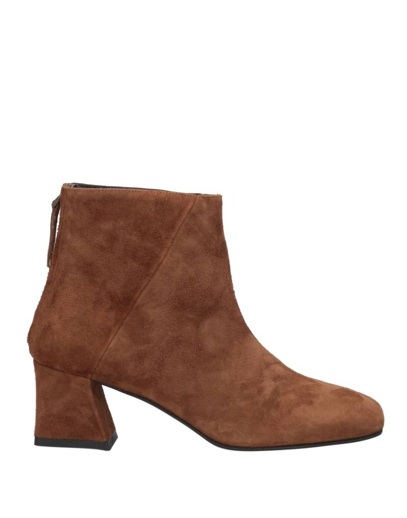 POSITANO IN LOVE Stiefelette Damen Lederfarben von POSITANO IN LOVE