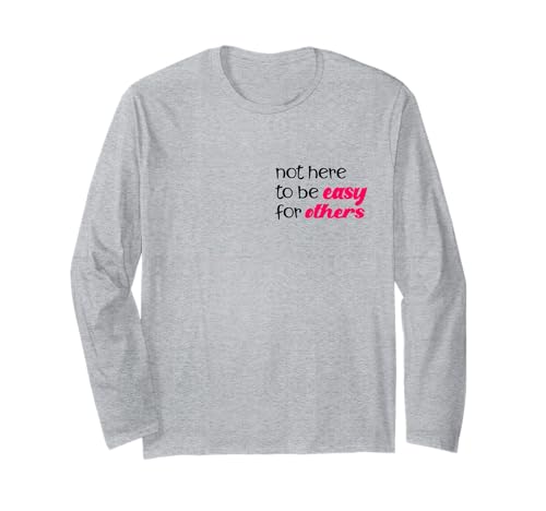 Selbstwert Mädchen Selbstbewusstsein Frauen Psychologie Langarmshirt von POSITIVE GROWTH TRANSFORMATION MOTIVATION