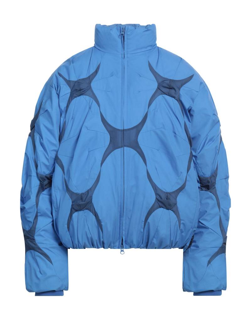 POST ARCHIVE FACTION (PAF) Pufferjacke & Daunenjacke Herren Azurblau von POST ARCHIVE FACTION (PAF)
