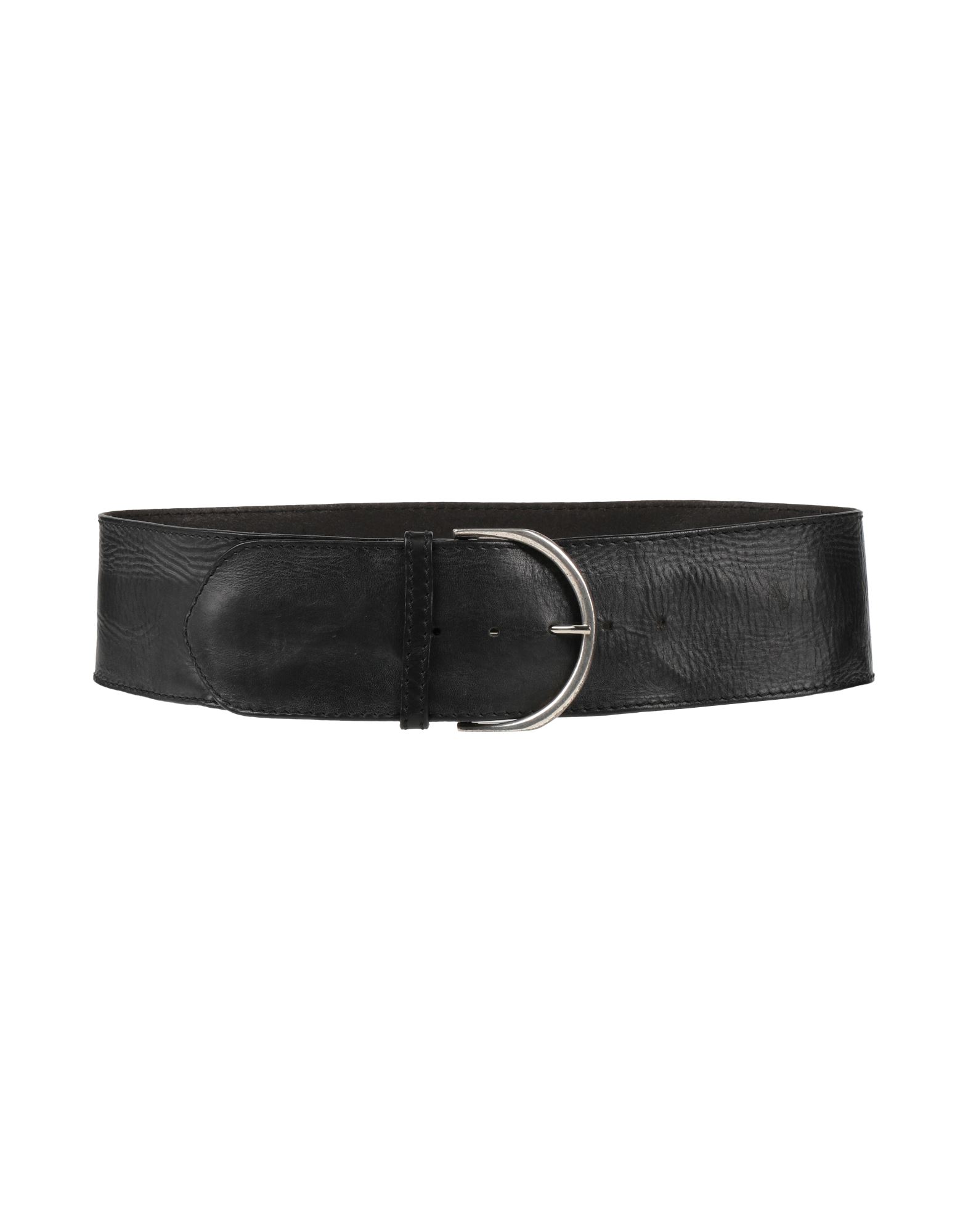 POST & CO Gürtel Damen Schwarz POST & CO Gürtel Damen Schwarz von POST & CO