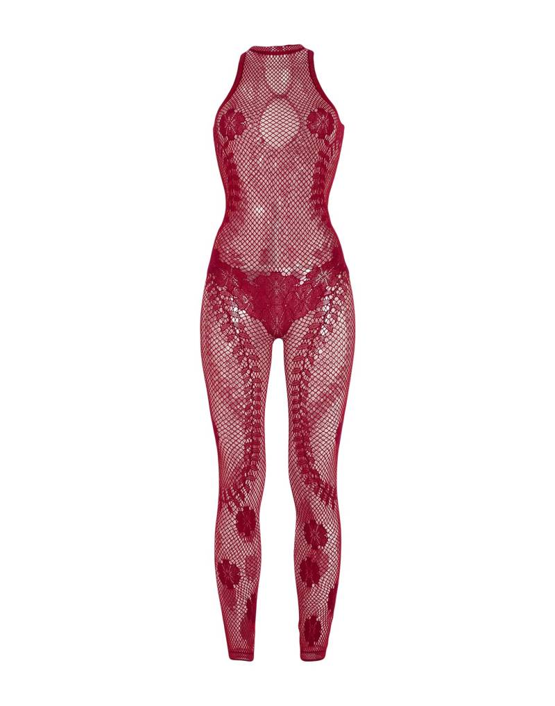 POSTER GIRL Jumpsuit Damen Rot von POSTER GIRL