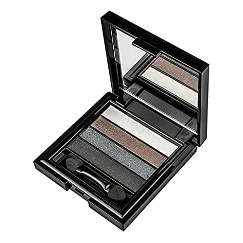 Night Eyeshadow Palette von postQuam