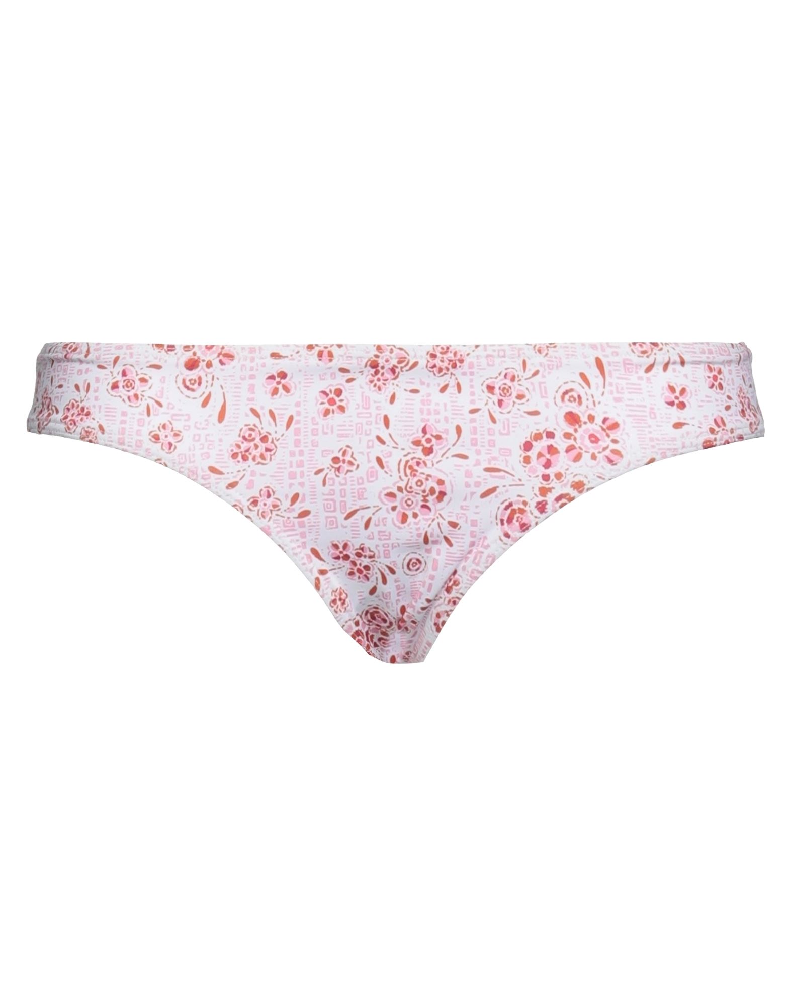 POUPETTE ST BARTH Bikinislip & Badehose Damen Rosa von POUPETTE ST BARTH