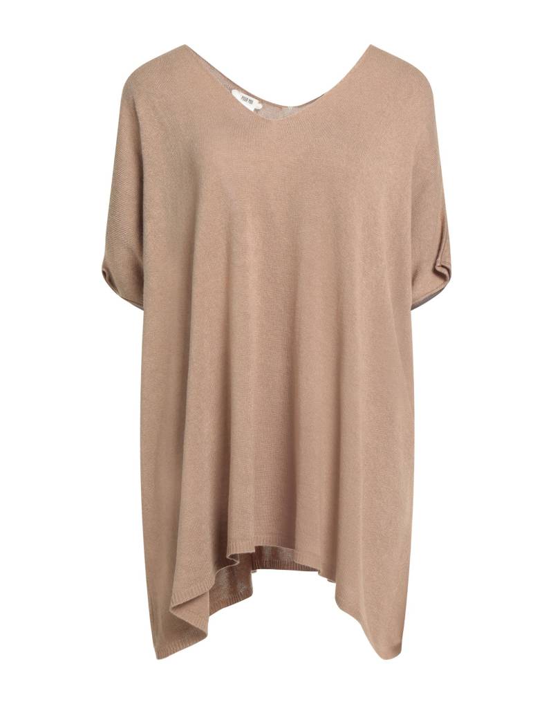 POUR MOI Pullover Damen Sand von POUR MOI