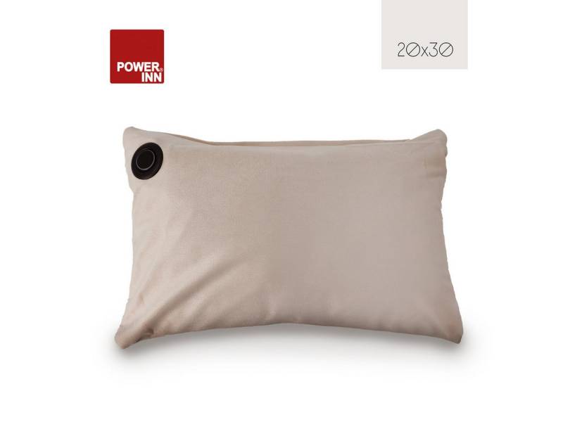 POWER INN Heizkissen Wärmekissen 20 x 30 cm, Heizkissen mit Akku, 6-tlg. von POWER INN