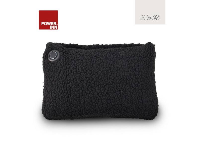 POWER INN Heizkissen Wärmekissen 20 x 30 cm, Heizkissen mit Akku, 6-tlg. von POWER INN