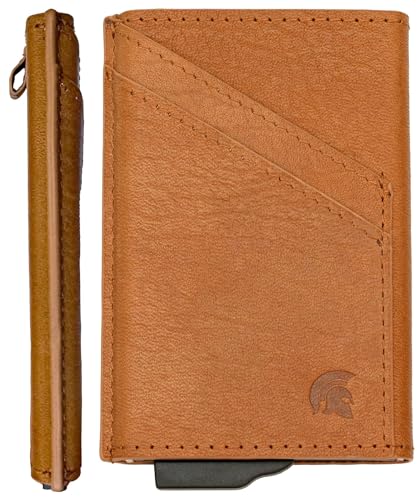 POWR Microfasertuch Metall Carholder Hellbraun, braun von POWR