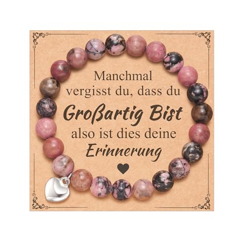 POWWA Geschenke für Frauen, Geschenke für Frauen Geburtstag Freundin Frau Beste Freundin Damen Valentinstagsgeschenk Weihnachten Weihnachtsgeschenke POWWA Geschenke für Frauen, Geschenke für Frauen Geburtstag Freundin Frau Beste Freundin Damen Valentinstagsgeschenk Weihnachten Weihnachtsgeschenke von POWWA
