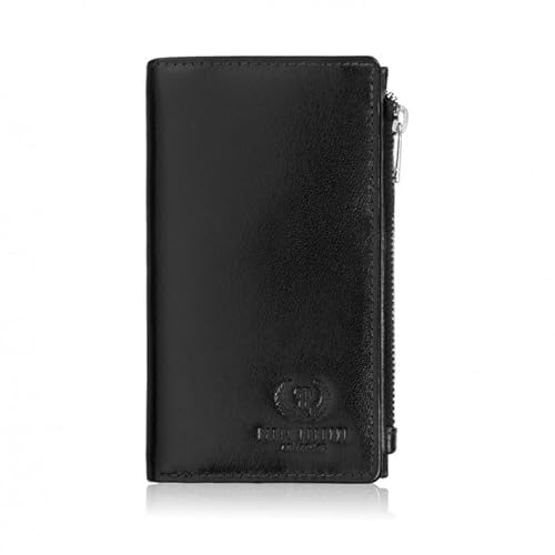 Geldbörse Damen Leder groß mit RFID Schutz Paolo Peruzzi T-140 Geldbörse Damen Leder groß mit RFID Schutz Paolo Peruzzi T-140 von PP PAOLO PERUZZI collection