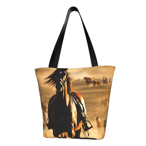 PPHGUT Funktionelle Umhängetasche mit Pferdestreifenmuster, bequeme Umhängetasche, trendig, Laufen, Reisen, Ausflüge PPHGUT Funktionelle Umhängetasche mit Pferdestreifenmuster, bequeme Umhängetasche, trendig, Laufen, Reisen, Ausflüge von PPHGUT