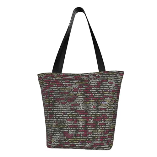 PPHGUT Programmierer Programmiercode Druck Funktionelle Umhängetasche Bequeme Crossbody Taschen Trendy Laufen Reisen Ausflüge PPHGUT Programmierer Programmiercode Druck Funktionelle Umhängetasche Bequeme Crossbody Taschen Trendy Laufen Reisen Ausflüge von PPHGUT