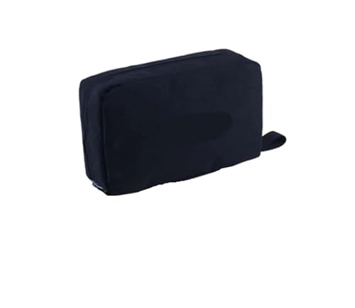 Reise-Toilettenbeutel Mann Business Frauen Make-Up Taschen Reise Kosmetik Tasche Toilettenartikel Organizer wasserdichte Lagerung Neceser Hängen von PPQIRU