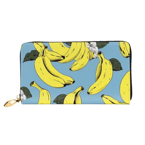 PPTHSNVB Cactus Art Damen Geldbörse Große Kapazität Kreditkartenhalter Reißverschluss Telefon Clutch Damen Reise Geldbörse, banane, Einheitsgröße, Klassisch PPTHSNVB Cactus Art Damen Geldbörse Große Kapazität Kreditkartenhalter Reißverschluss Telefon Clutch Damen Reise Geldbörse, banane, Einheitsgröße, Klassisch von PPTHSNVB