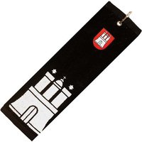 PR-Golfline Tri-Fold Towel Hamburg Sonstige von PR-Golfline