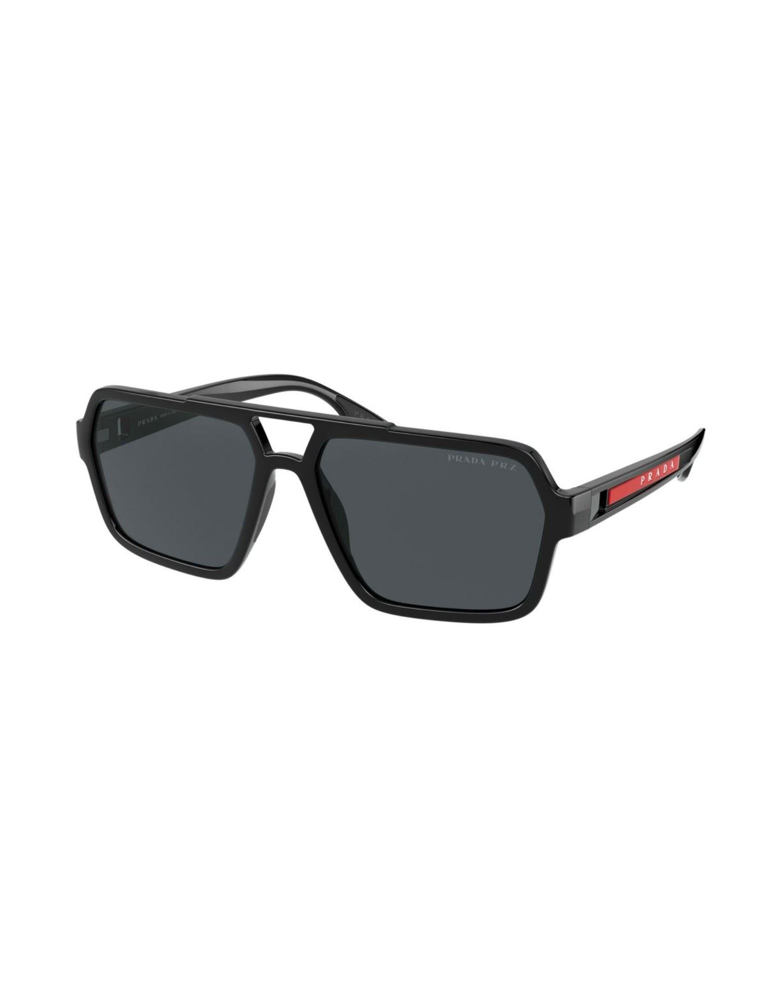 PRADA LINEA ROSSA Sonnenbrille Herren Bunt von PRADA LINEA ROSSA