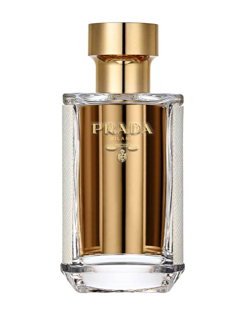 Prada Parfums La Femme Eau de Parfum 35 ml von PRADA Parfums