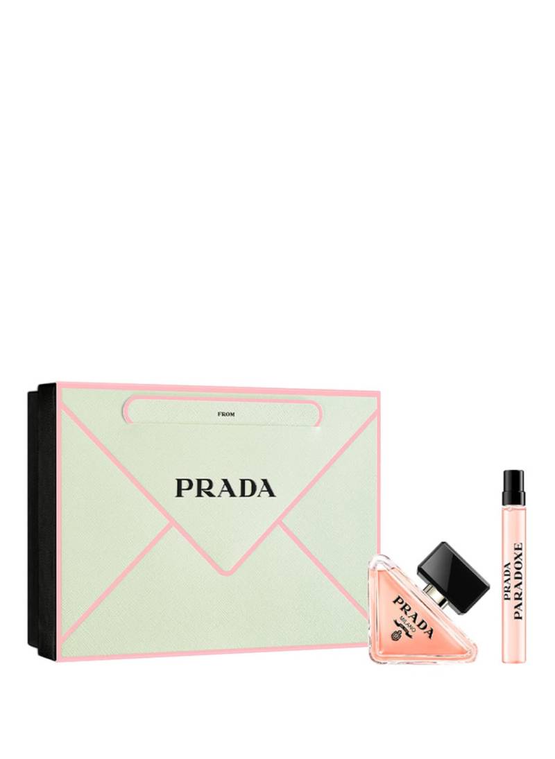 Prada Parfums Paradoxe Duft-Set 60 ml von PRADA Parfums