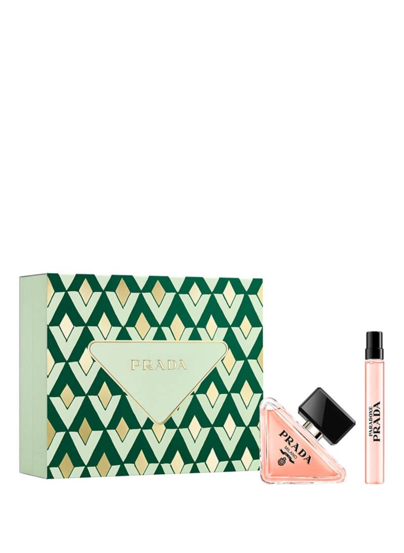 Prada Parfums Paradoxe Duft-Set 60 ml von PRADA Parfums