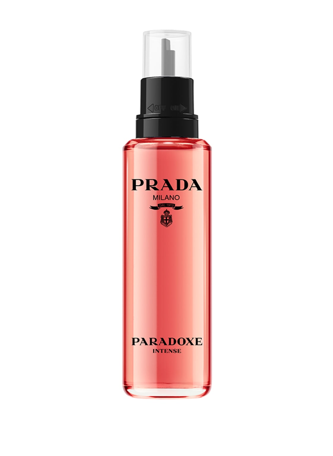Prada Parfums Prada Paradoxe Intense Refill Eau de Parfum 100 ml Prada Parfums Prada Paradoxe Intense Refill Eau de Parfum 100 ml von PRADA Parfums