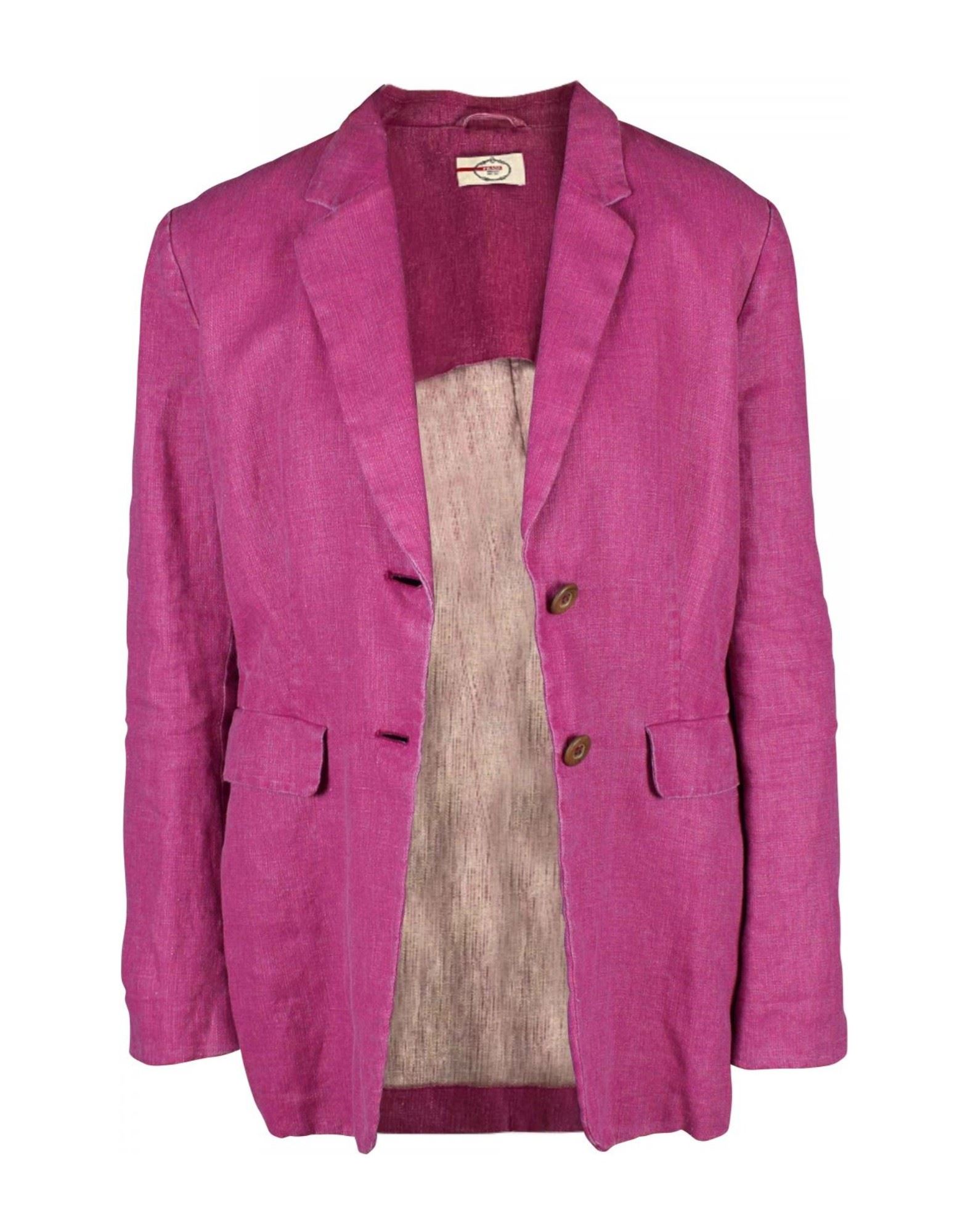 PRADA Blazer Damen Rosa von PRADA