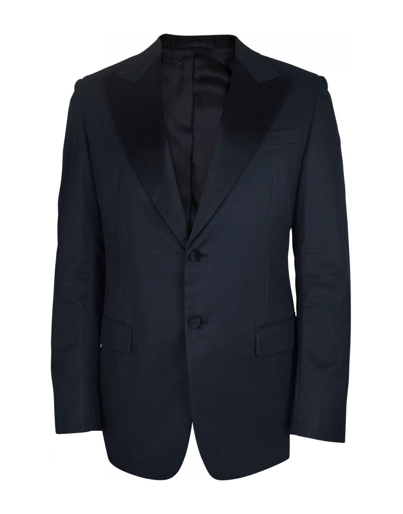 PRADA Blazer Herren Blau von PRADA