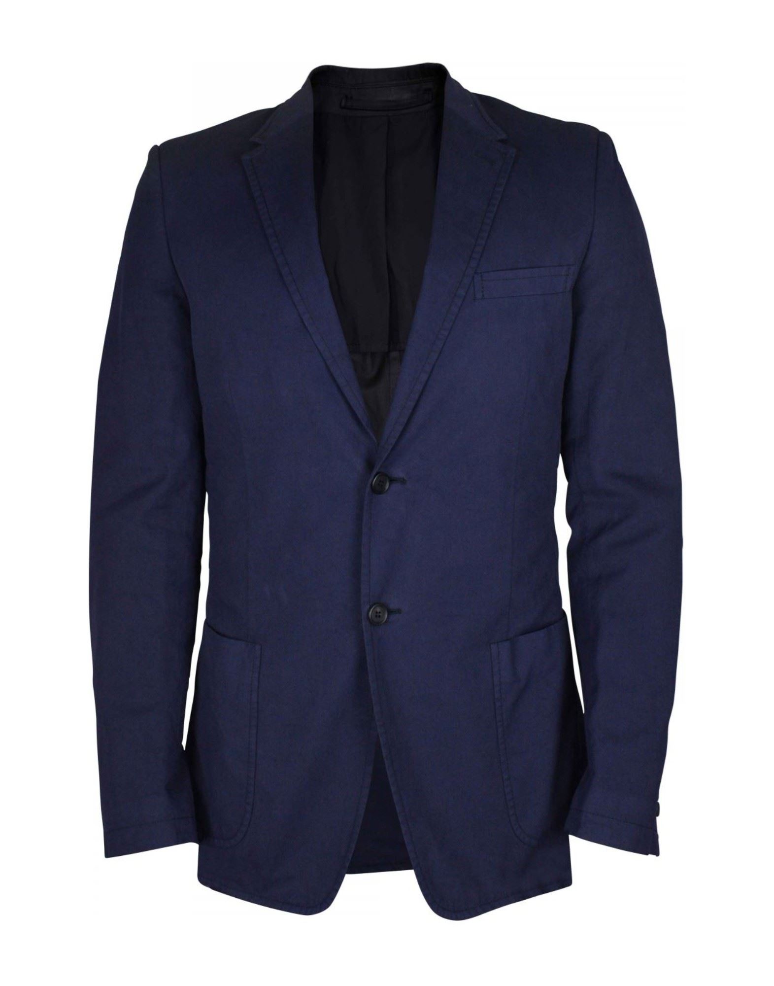 PRADA Blazer Herren Blau von PRADA