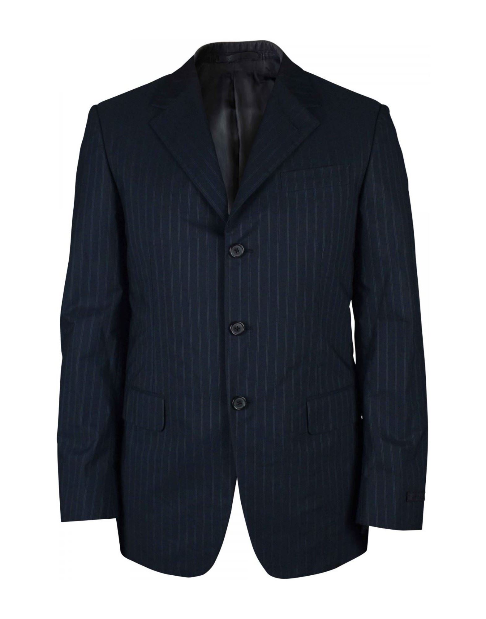 PRADA Blazer Herren Blau von PRADA