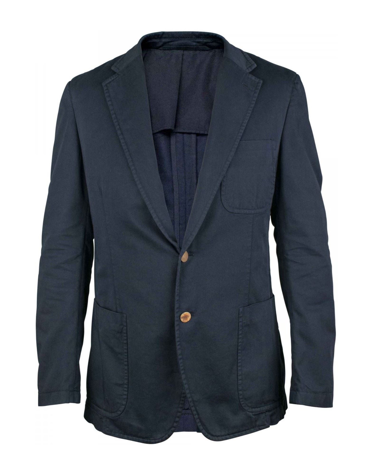 PRADA Blazer Herren Blau von PRADA