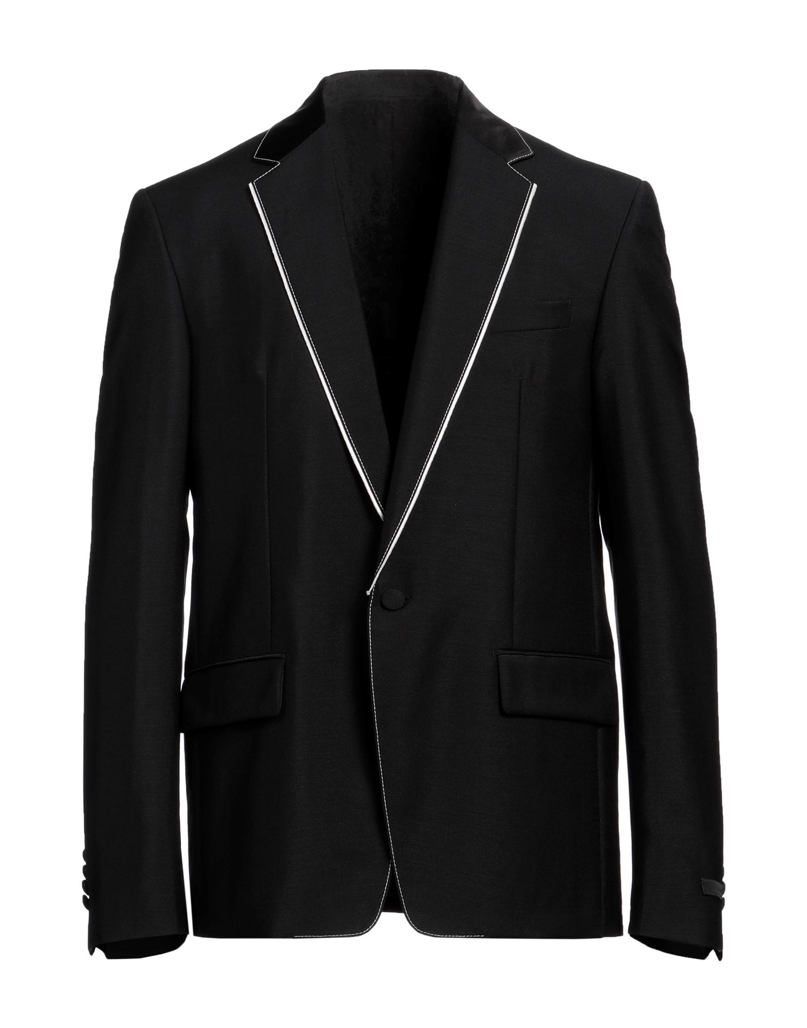 PRADA Blazer Herren Schwarz von PRADA