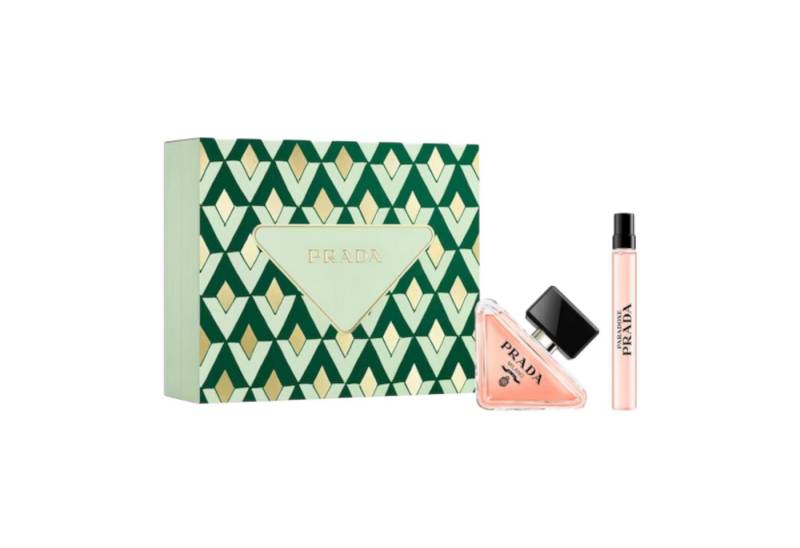 PRADA Duft-Set Paradoxe Intense Eau de Parfum Xmas Set, 2-tlg. PRADA Duft-Set Paradoxe Intense Eau de Parfum Xmas Set, 2-tlg. von PRADA