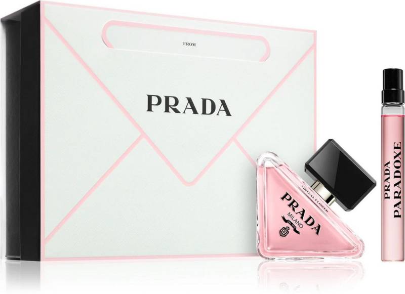 PRADA Duft-Set Prada ParadoxeVirtual Flower Geschenkset, 2-tlg. von PRADA