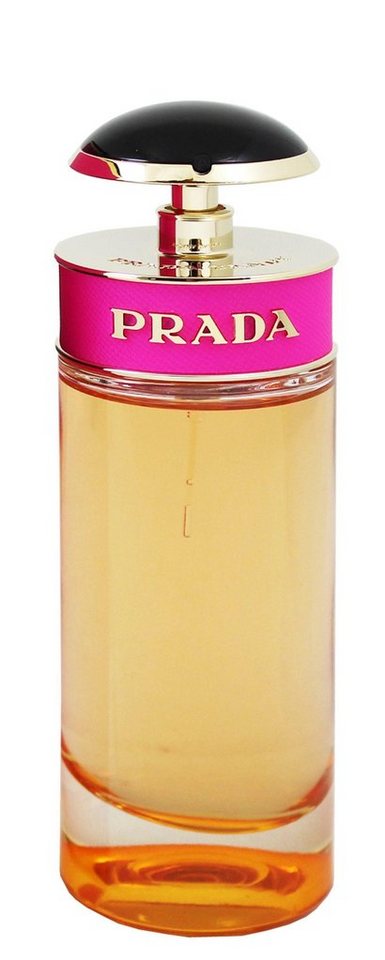 PRADA Eau de Parfum Candy, mit belebendem ersten Eindruck PRADA Eau de Parfum Candy, mit belebendem ersten Eindruck von PRADA