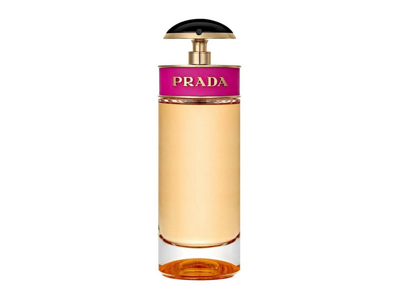 PRADA Eau de Parfum Candy EdP Nat. Spray, Damenduft, blumig-orientalisch von PRADA