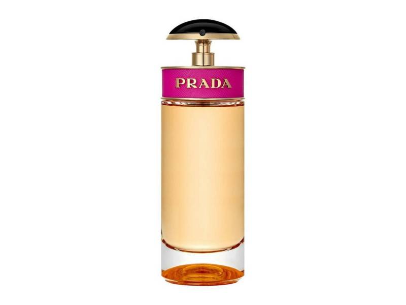 PRADA Eau de Parfum Candy EdP Nat. Spray, Damenduft, blumig-orientalisch von PRADA