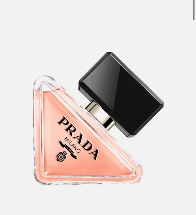 PRADA Eau de Parfum Eau de Parfum Paradoxe von PRADA