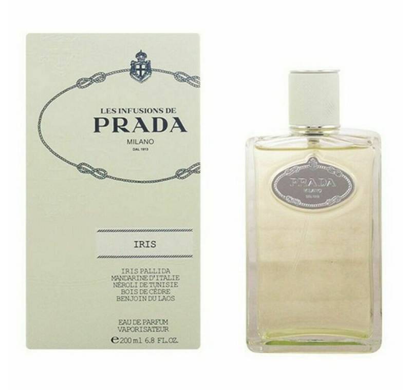 PRADA Eau de Parfum Infusion D'Iris Edp Spray von PRADA