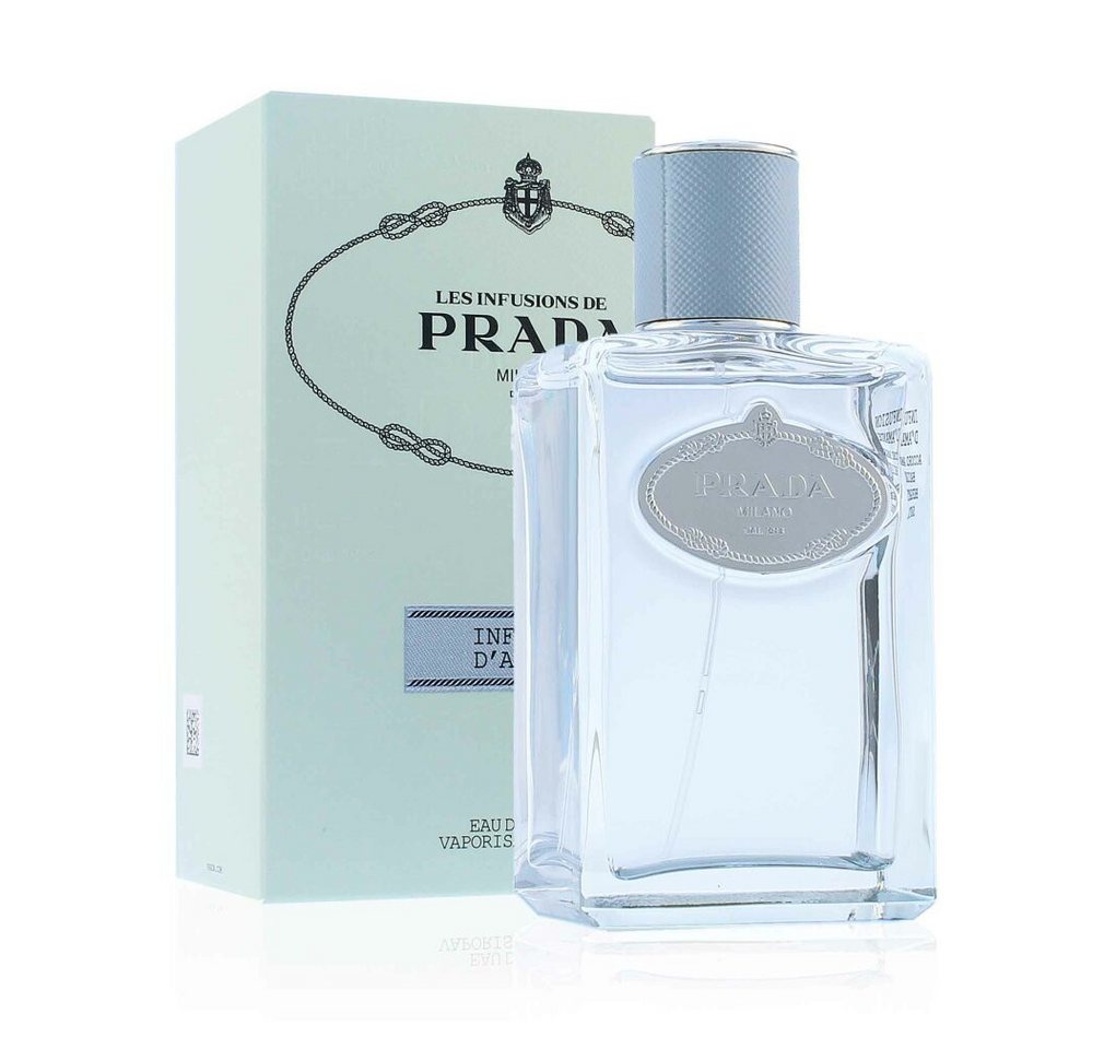 PRADA Eau de Parfum Infusion De Amande Edp Spray von PRADA