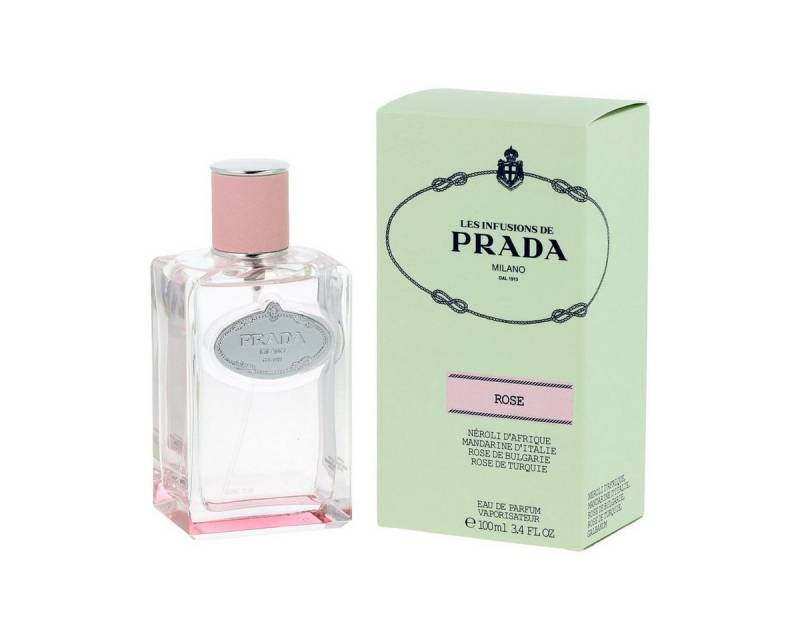 PRADA Eau de Parfum Infusion de Rose 2017 von PRADA