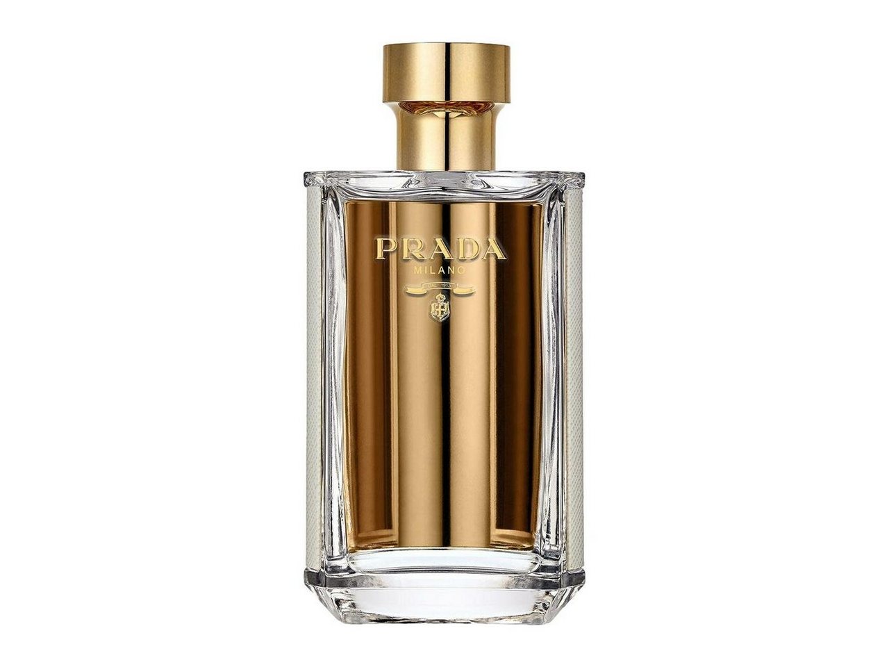 PRADA Eau de Parfum La Femme Prada EdP Nat. Spray, Damenduft, blumig von PRADA