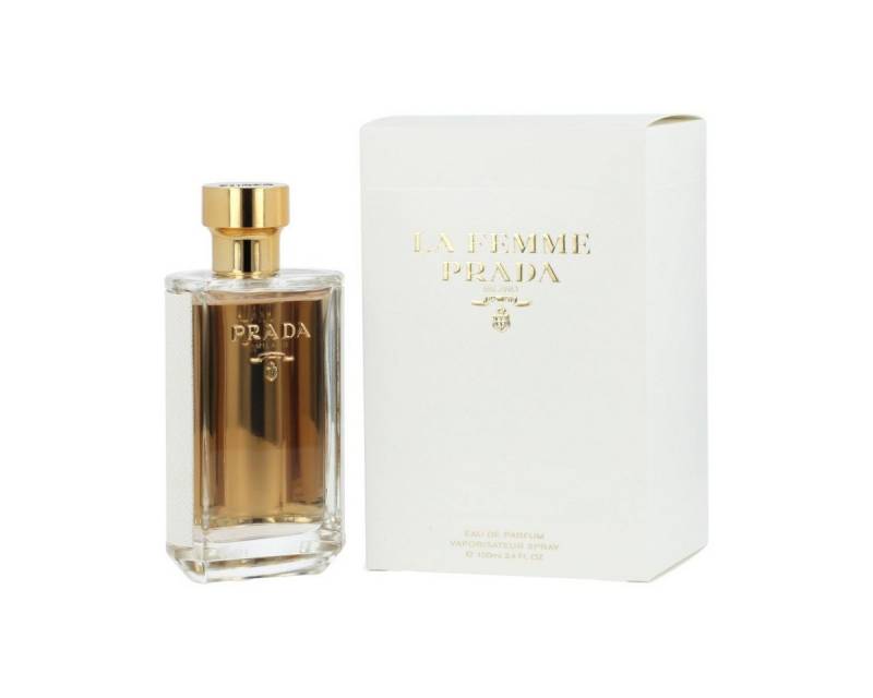 PRADA Eau de Parfum La Femme von PRADA