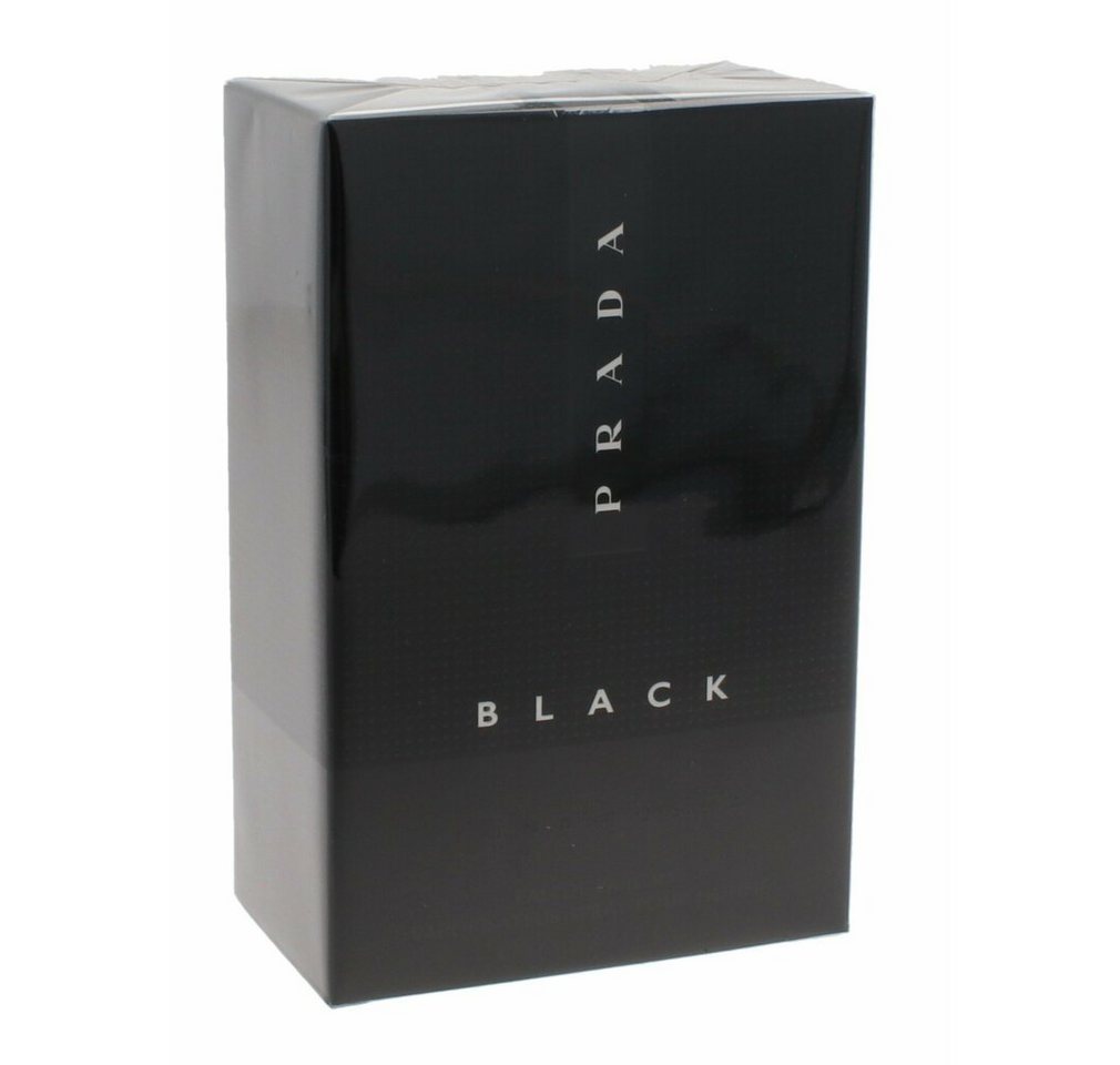 PRADA Eau de Parfum Luna Rossa Black Edp Spray PRADA Eau de Parfum Luna Rossa Black Edp Spray von PRADA