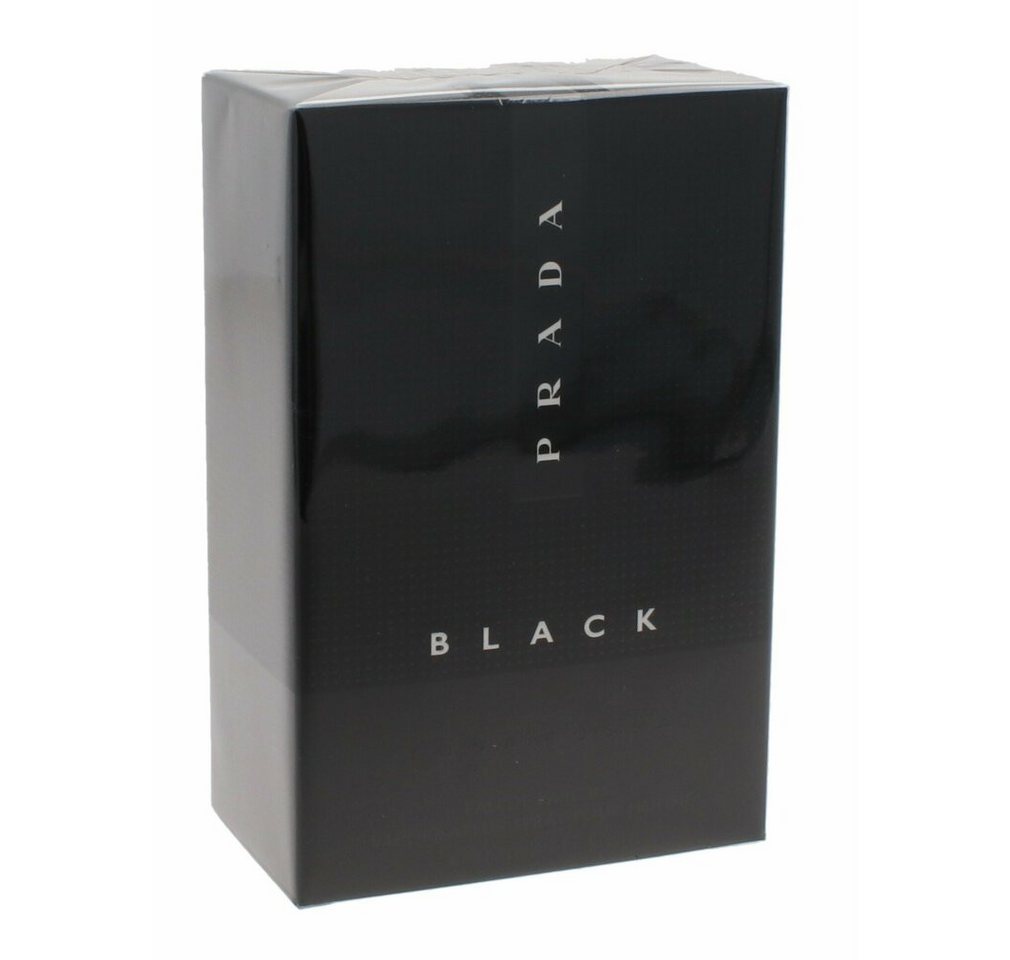 PRADA Eau de Parfum Luna Rossa Black Edp Spray PRADA Eau de Parfum Luna Rossa Black Edp Spray von PRADA